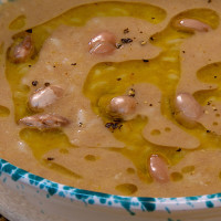 Zuppa di Farro