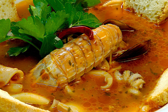 Cacciucco