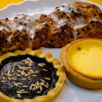 Torte e Treccie